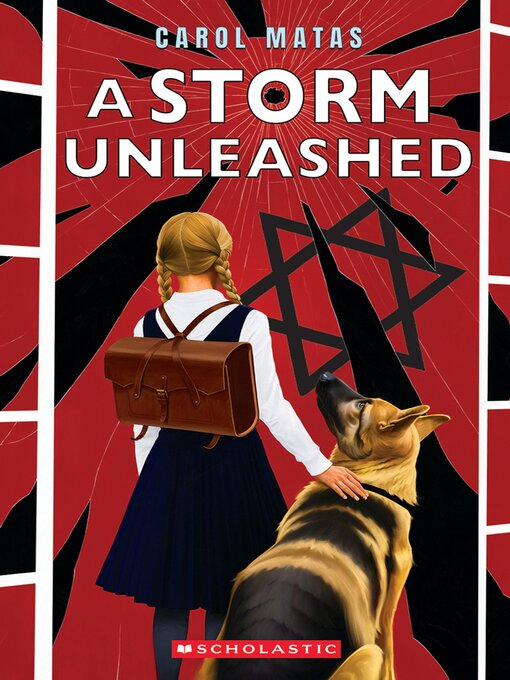 Title details for A Storm Unleashed by Carol Matas - Available